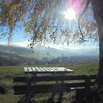 מלון Rhoener Haus Zur Wasserkuppe