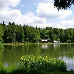 מלון Rhoener Haus Zur Wasserkuppe *