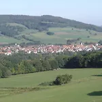 Rhoener Haus Zur Wasserkuppe *