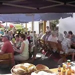 Rhoener Haus Zur Wasserkuppe
