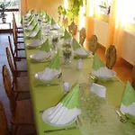 Rhoener Haus Zur Wasserkuppe