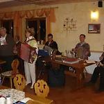 Rhoener Haus Zur Wasserkuppe מלון *