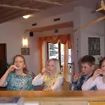 מלון Rhoener Haus Zur Wasserkuppe