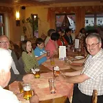 Rhoener Haus Zur Wasserkuppe *