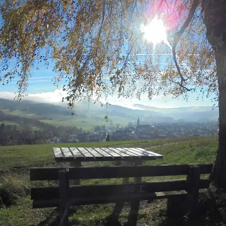 Hotel Rhoener Haus Zur Wasserkuppe