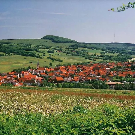 Rhoener Haus Zur Wasserkuppe Ehrenberg (Hessen)