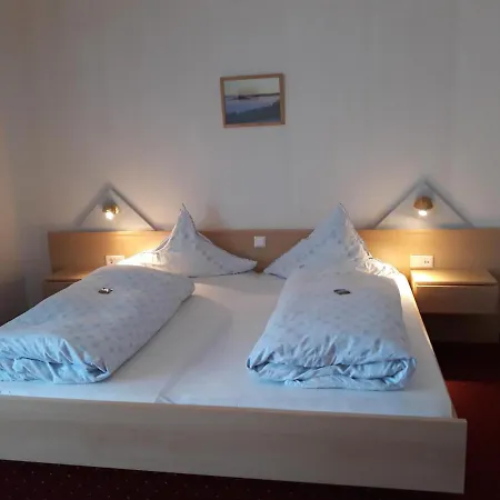 Hotel Rhoener Haus Zur Wasserkuppe Ehrenberg (Hessen)