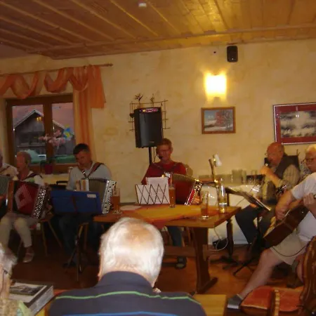 Hotel Rhoener Haus Zur Wasserkuppe *