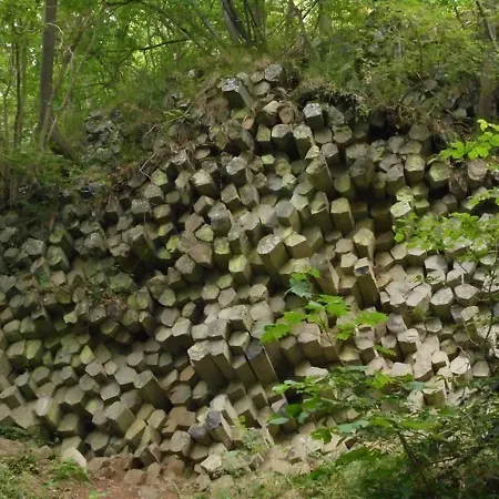 Rhoener Haus Zur Wasserkuppe Hotel *