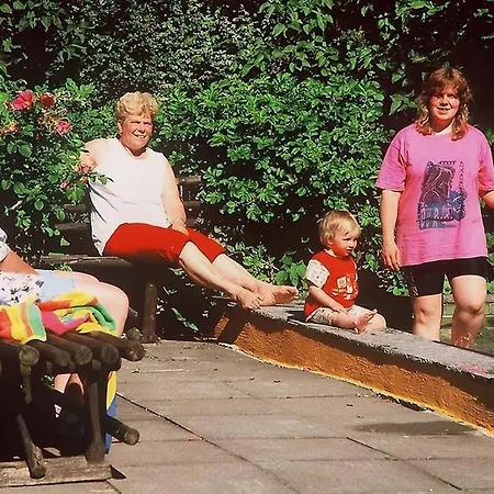 Rhoener Haus Zur Wasserkuppe Ehrenberg (Hessen)