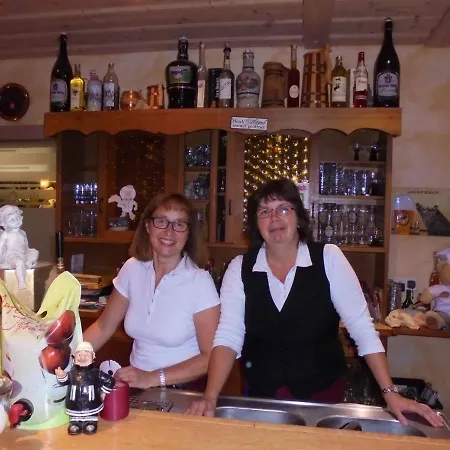 Hotel Rhoener Haus Zur Wasserkuppe
