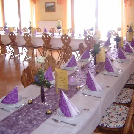 Hotel Rhoener Haus Zur Wasserkuppe *