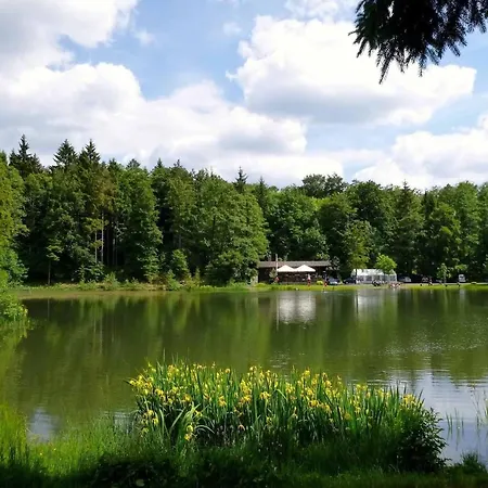 Hotel Rhoener Haus Zur Wasserkuppe *