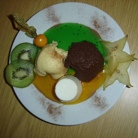 Rhoener Haus Zur Wasserkuppe Ehrenberg (Hessen)