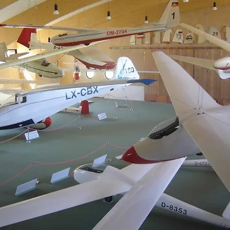 Hotel Rhoener Haus Zur Wasserkuppe Ehrenberg (Hessen)