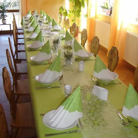 Rhoener Haus Zur Wasserkuppe