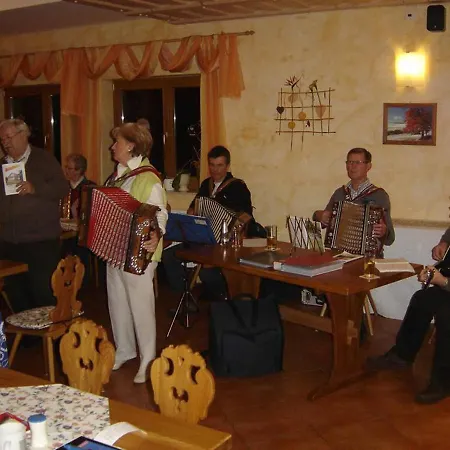Rhoener Haus Zur Wasserkuppe Hotel *