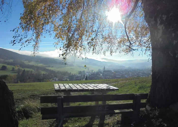 Отель Rhoener Haus Zur Wasserkuppe