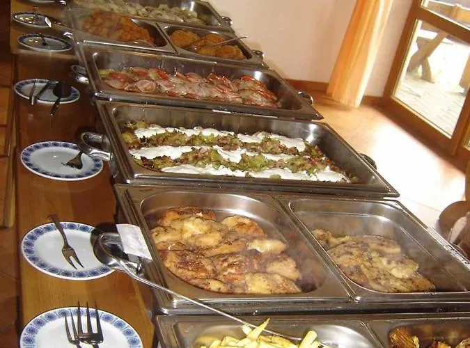 Rhoener Haus Zur Wasserkuppe * Ehrenberg (Hessen)