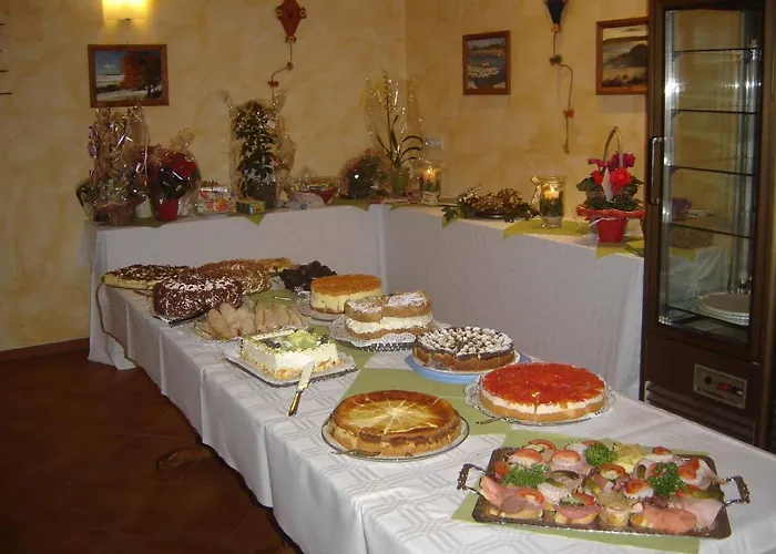 Rhoener Haus Zur Wasserkuppe Отель