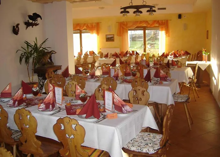 Rhoener Haus Zur Wasserkuppe * Ehrenberg (Hessen)