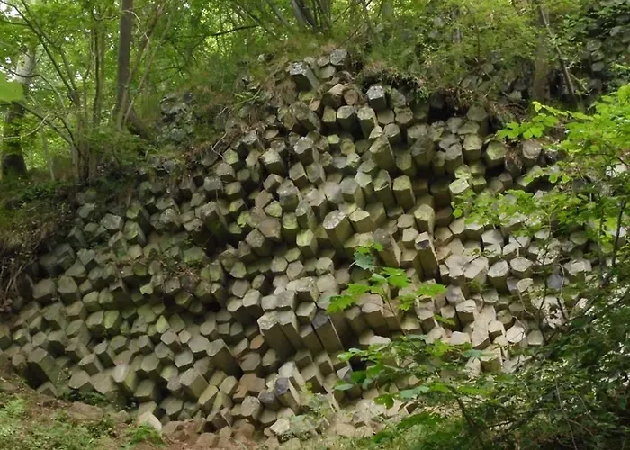 Rhoener Haus Zur Wasserkuppe Отель *