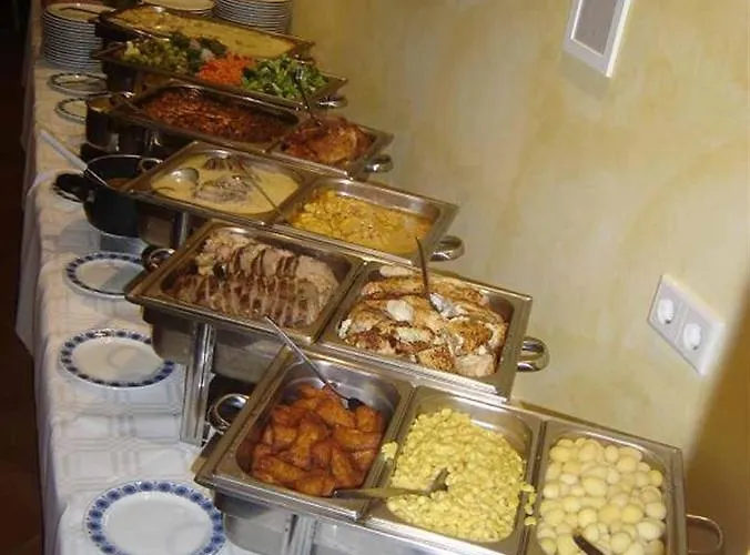 Rhoener Haus Zur Wasserkuppe *