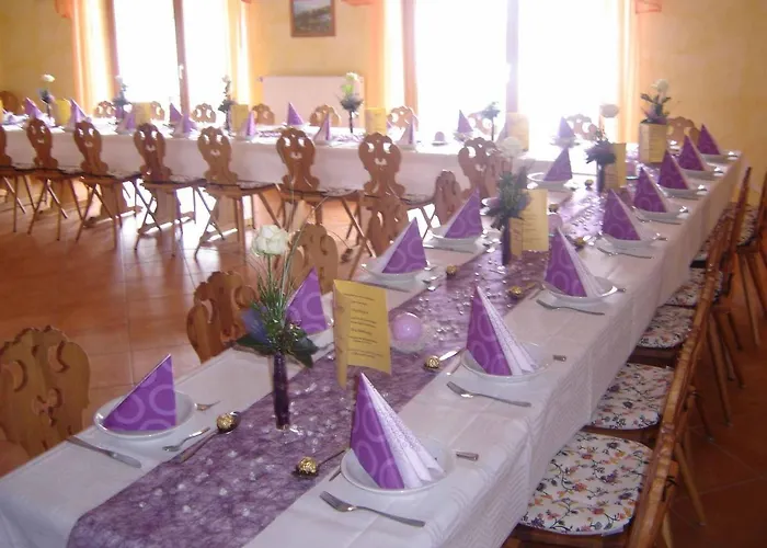 Hotel Rhoener Haus Zur Wasserkuppe *