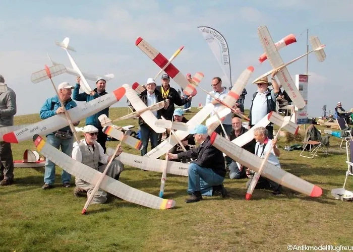 Отель Rhoener Haus Zur Wasserkuppe Ehrenberg (Hessen)