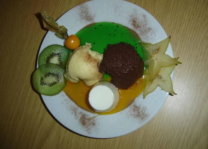 Rhoener Haus Zur Wasserkuppe Ehrenberg (Hessen)