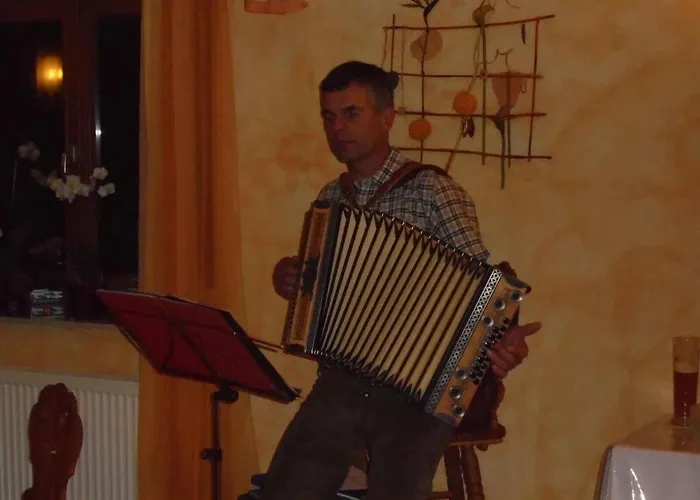 Rhoener Haus Zur Wasserkuppe *