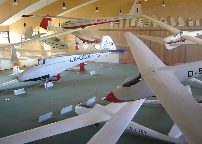 Отель Rhoener Haus Zur Wasserkuppe Ehrenberg (Hessen)