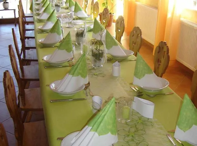 Rhoener Haus Zur Wasserkuppe