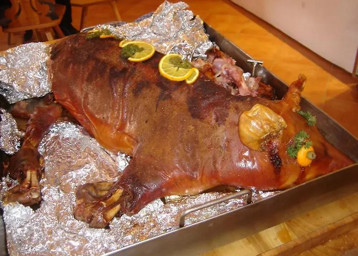 Rhoener Haus Zur Wasserkuppe Ehrenberg (Hessen)