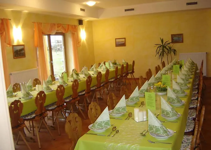 Rhoener Haus Zur Wasserkuppe Отель