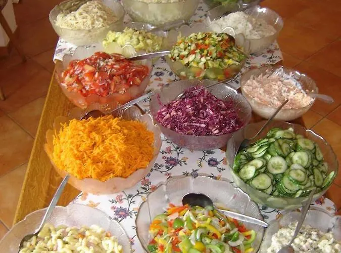 Rhoener Haus Zur Wasserkuppe *